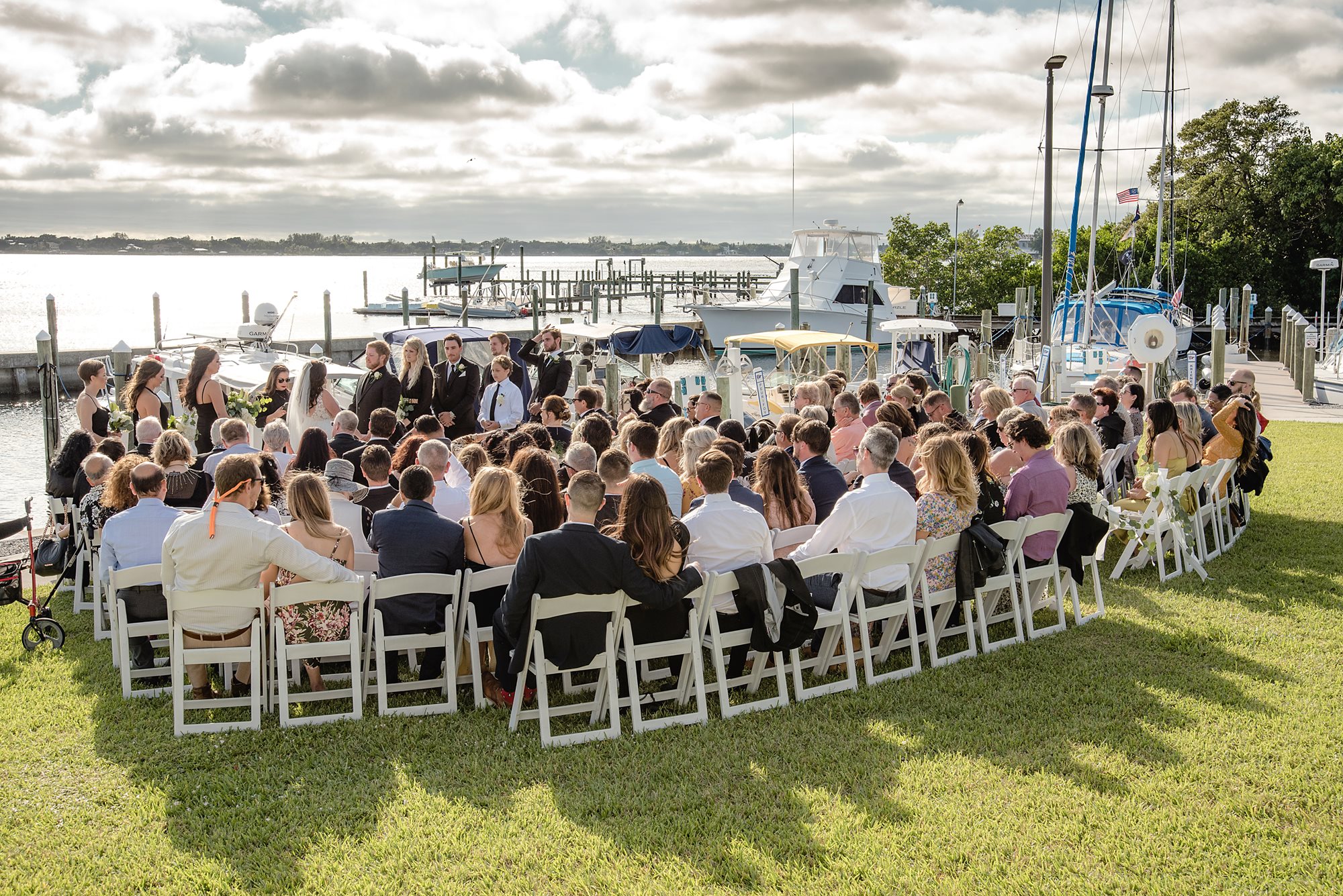 bradenton yacht club dress code